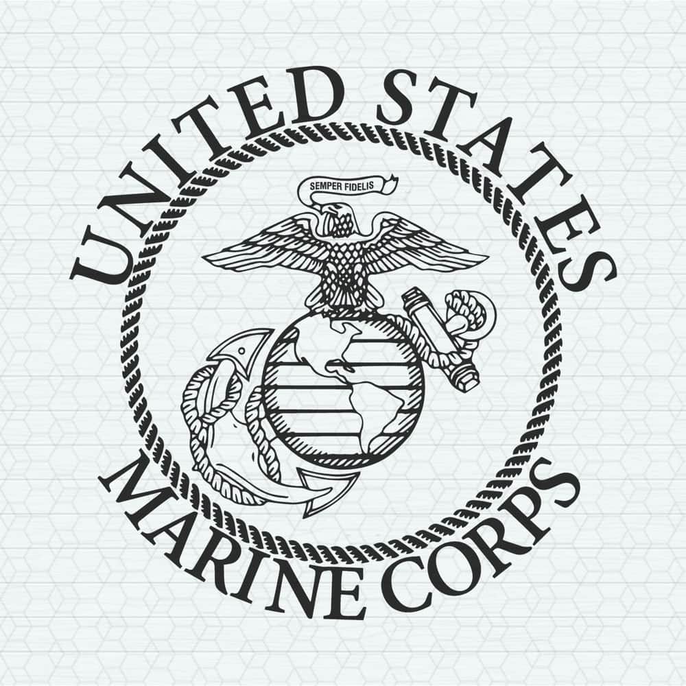 Emblem Of The United States Marine Corps SVG.jpeg