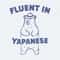 Fluent In Yapanese Bear Silly Funny SVG.jpg