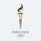 Paris Olympic Games 2024 Summer Olympic Games svg.jpg