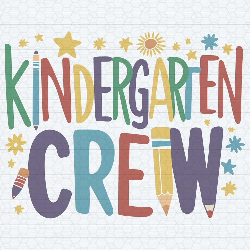Personalized Kindergarten Teacher SVG.jpg