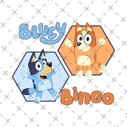 bluey mum bingo png, bluey png file, digital file