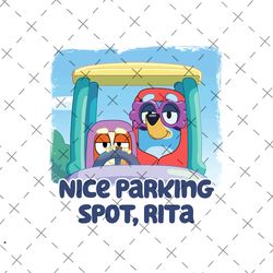 janet and rita png, bluey birthday png, bingo png, bluey family png, bluey and friends png