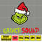 The Grnich Svg, Merry Grnichmas Svg, Retro Grinch Svg, Christmas Sublimation, Digital Sublimation, Unique Designs (10).jpg