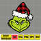 The Grnich Svg, Merry Grnichmas Svg, Retro Grinch Svg, Christmas Sublimation, Digital Sublimation, Unique Designs (101).jpg