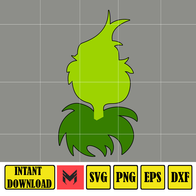 The Grnich Svg, Merry Grnichmas Svg, Retro Grinch Svg, Christmas Sublimation, Digital Sublimation, Unique Designs (103).jpg