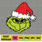 The Grnich Svg, Merry Grnichmas Svg, Retro Grinch Svg, Christmas Sublimation, Digital Sublimation, Unique Designs (104).jpg