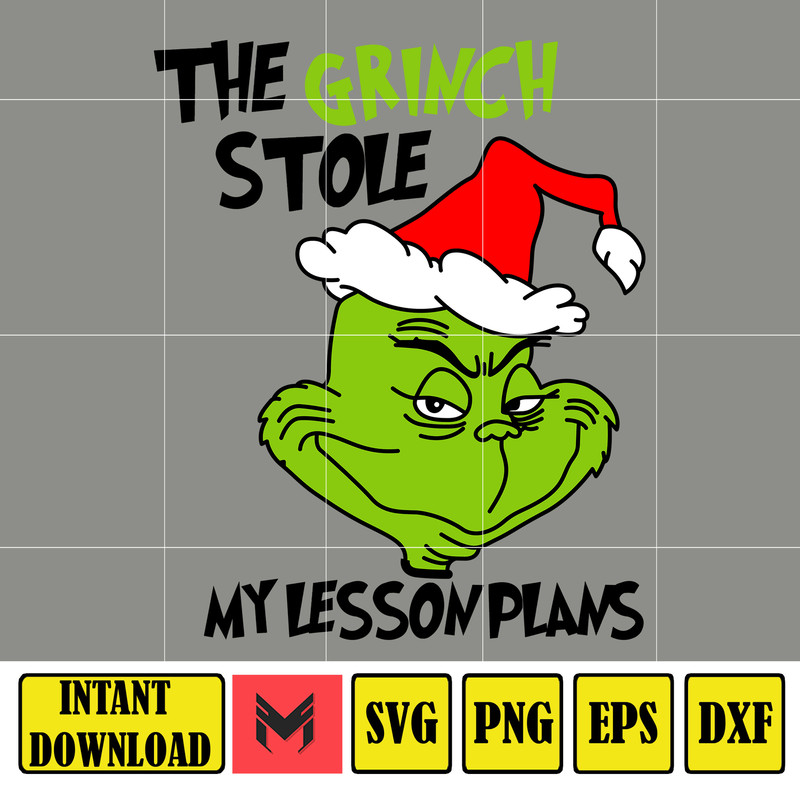 The Grnich Svg, Merry Grnichmas Svg, Retro Grinch Svg, Christmas Sublimation, Digital Sublimation, Unique Designs (110).jpg
