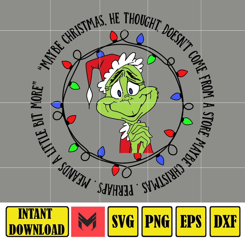 The Grnich Svg, Merry Grnichmas Svg, Retro Grinch Svg, Christmas Sublimation, Digital Sublimation, Unique Designs (117).jpg