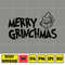 The Grnich Svg, Merry Grnichmas Svg, Retro Grinch Svg, Christmas Sublimation, Digital Sublimation, Unique Designs (123).jpg