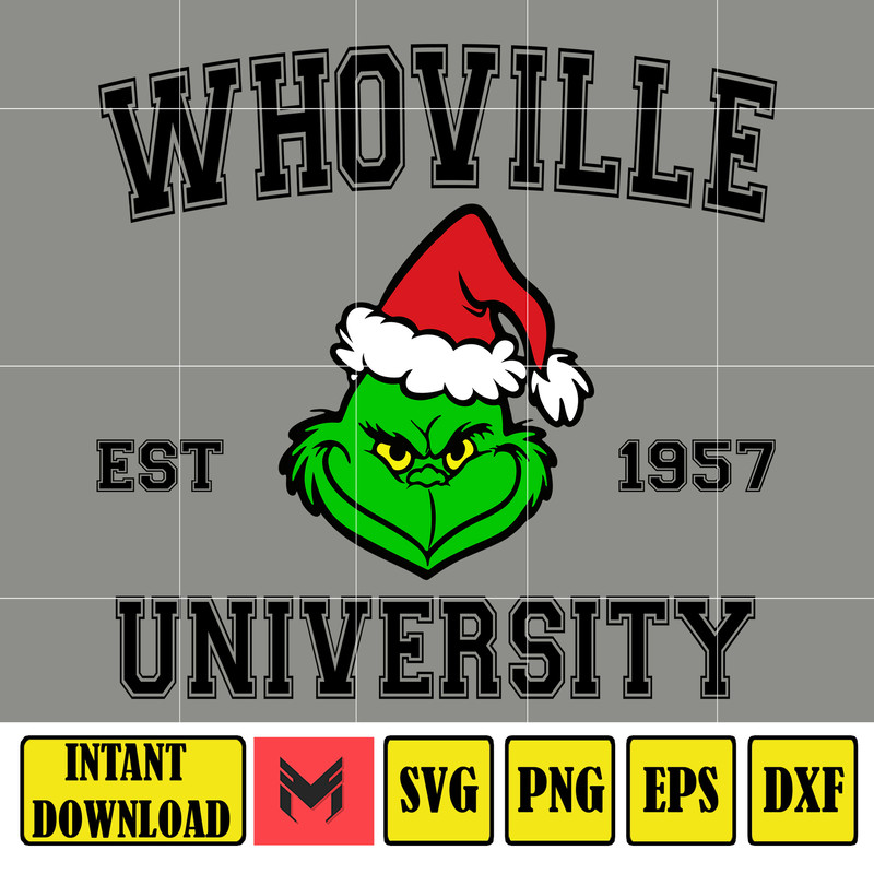 The Grnich Svg, Merry Grnichmas Svg, Retro Grinch Svg, Christmas Sublimation, Digital Sublimation, Unique Designs (13).jpg