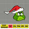 The Grnich Svg, Merry Grnichmas Svg, Retro Grinch Svg, Christmas Sublimation, Digital Sublimation, Unique Designs (16).jpg