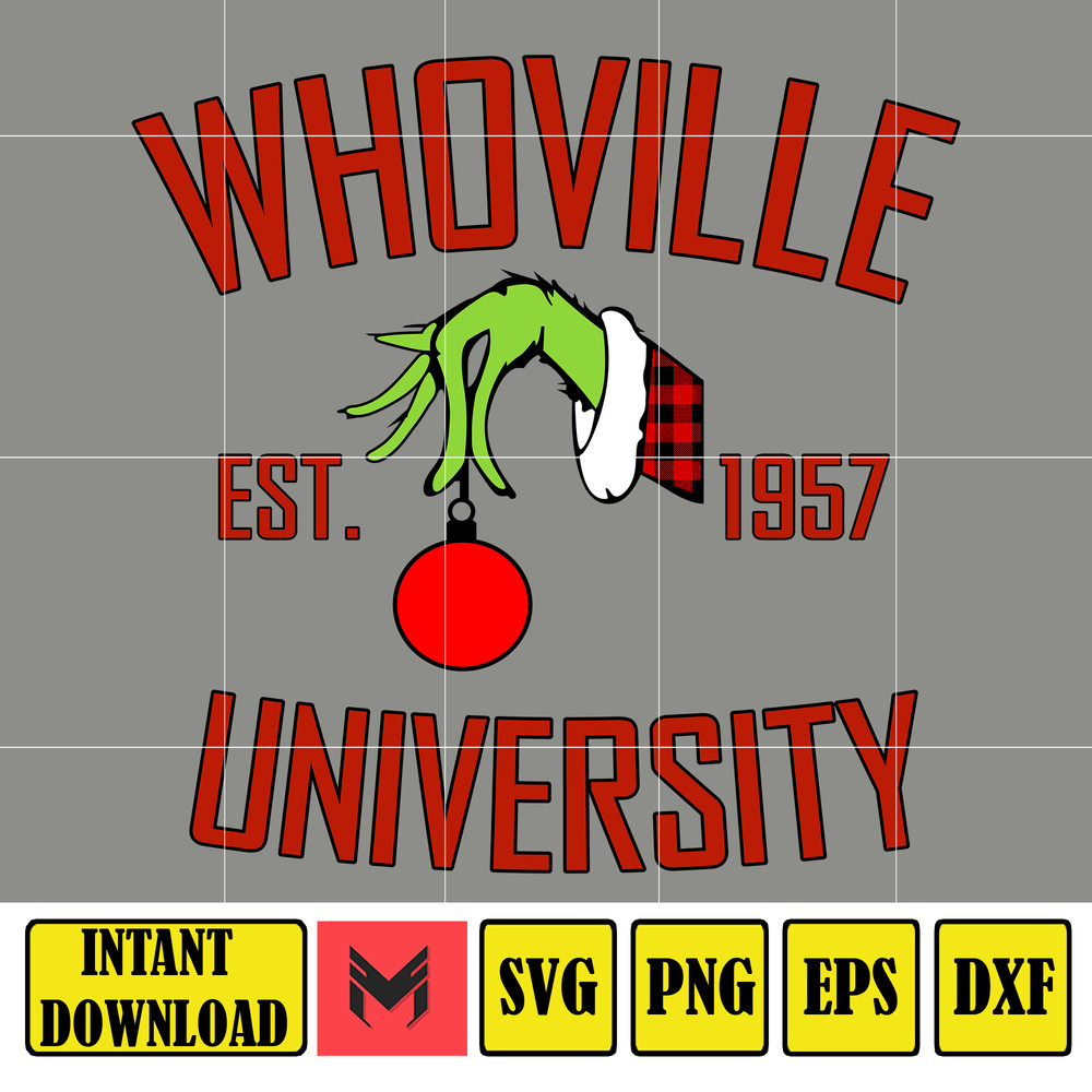 The Grnich Svg, Merry Grnichmas Svg, Retro Grinch Svg, Christmas Sublimation, Digital Sublimation, Unique Designs (2).jpg