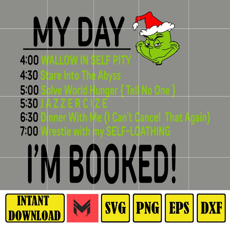 The Grnich Svg, Merry Grnichmas Svg, Retro Grinch Svg, Christmas Sublimation, Digital Sublimation, Unique Designs (27).jpg