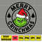 The Grnich Svg, Merry Grnichmas Svg, Retro Grinch Svg, Christmas Sublimation, Digital Sublimation, Unique Designs (46).jpg