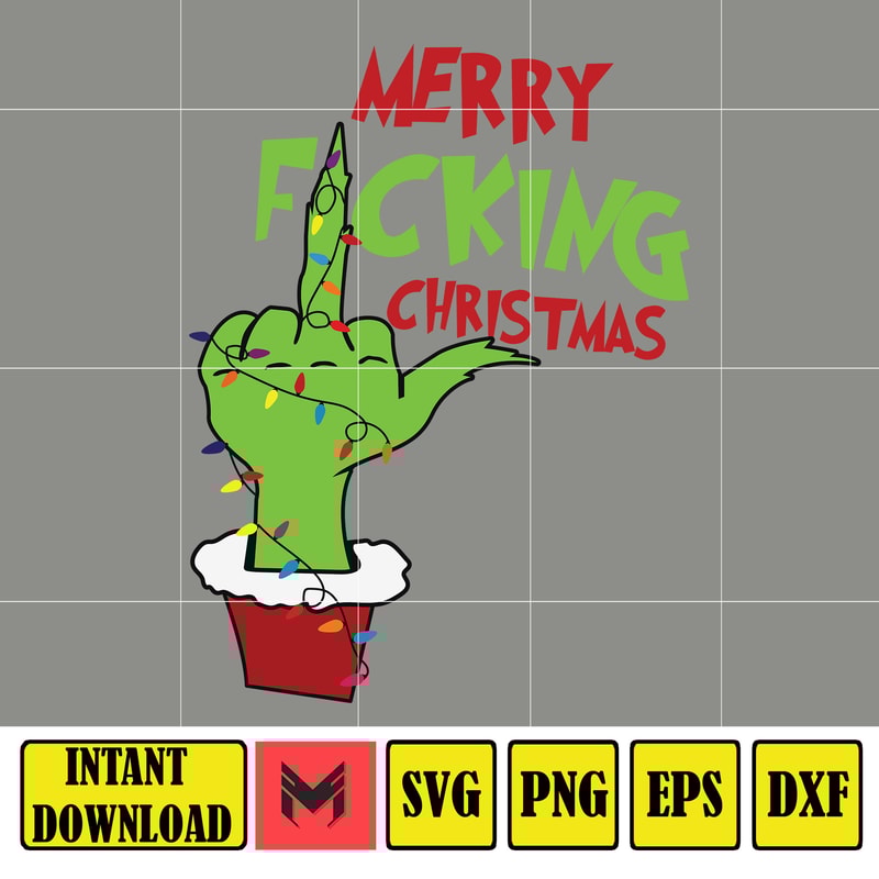 The Grnich Svg, Merry Grnichmas Svg, Retro Grinch Svg, Christmas Sublimation, Digital Sublimation, Unique Designs (48).jpg