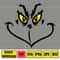 The Grnich Svg, Merry Grnichmas Svg, Retro Grinch Svg, Christmas Sublimation, Digital Sublimation, Unique Designs (52).jpg