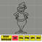 The Grnich Svg, Merry Grnichmas Svg, Retro Grinch Svg, Christmas Sublimation, Digital Sublimation, Unique Designs (69).jpg