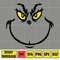 The Grnich Svg, Merry Grnichmas Svg, Retro Grinch Svg, Christmas Sublimation, Digital Sublimation, Unique Designs (76).jpg