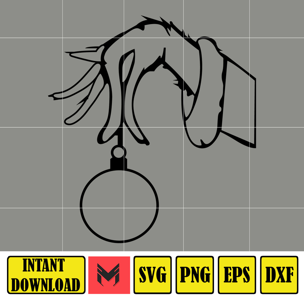 The Grnich Svg, Merry Grnichmas Svg, Retro Grinch Svg, Christmas Sublimation, Digital Sublimation, Unique Designs (88).jpg