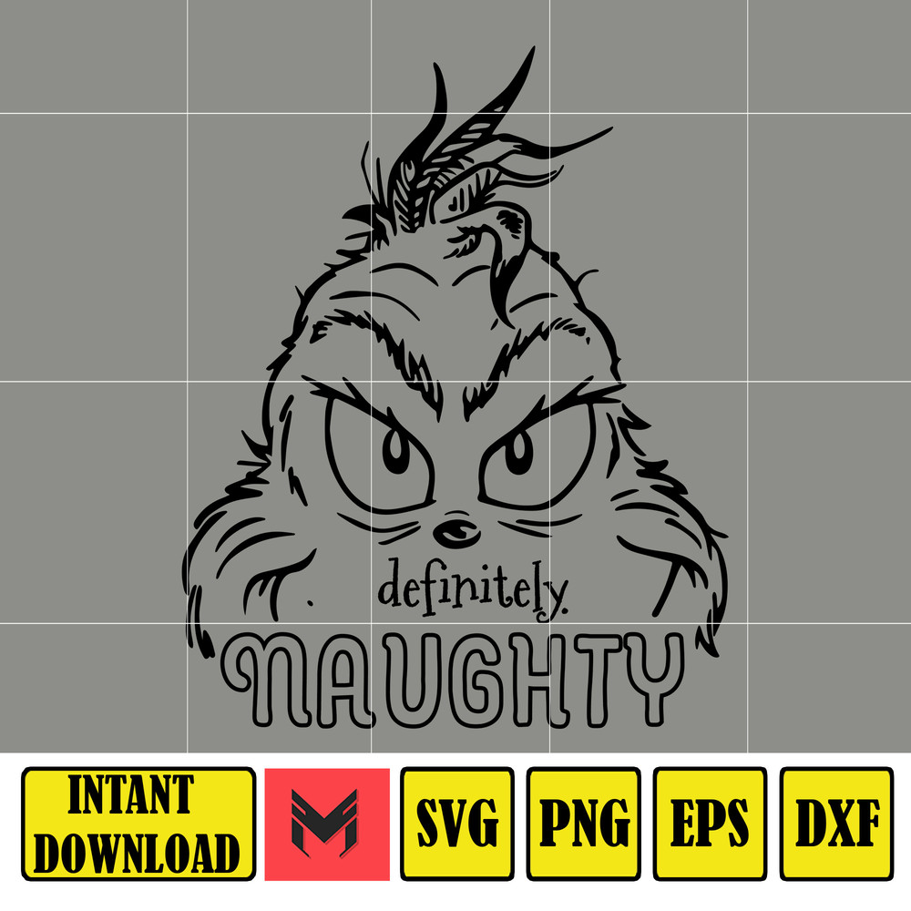 The Grnich Svg, Merry Grnichmas Svg, Retro Grinch Svg, Christmas Sublimation, Digital Sublimation, Unique Designs (90).jpg