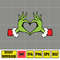 The Grnich Svg, Merry Grnichmas Svg, Retro Grinch Svg, Christmas Sublimation, Digital Sublimation, Unique Designs (95).jpg
