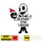 Nightmare Before Christmas Png, Jack Nightmare Png, Nightmare Christmas, Christmas 2023 Png (48).jpg