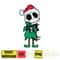 Nightmare Before Christmas Png, Jack Nightmare Png, Nightmare Christmas, Christmas 2023 Png (51).jpg
