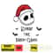 Nightmare Before Christmas Png, Jack Nightmare Png, Nightmare Christmas, Christmas 2023 Png (57).jpg