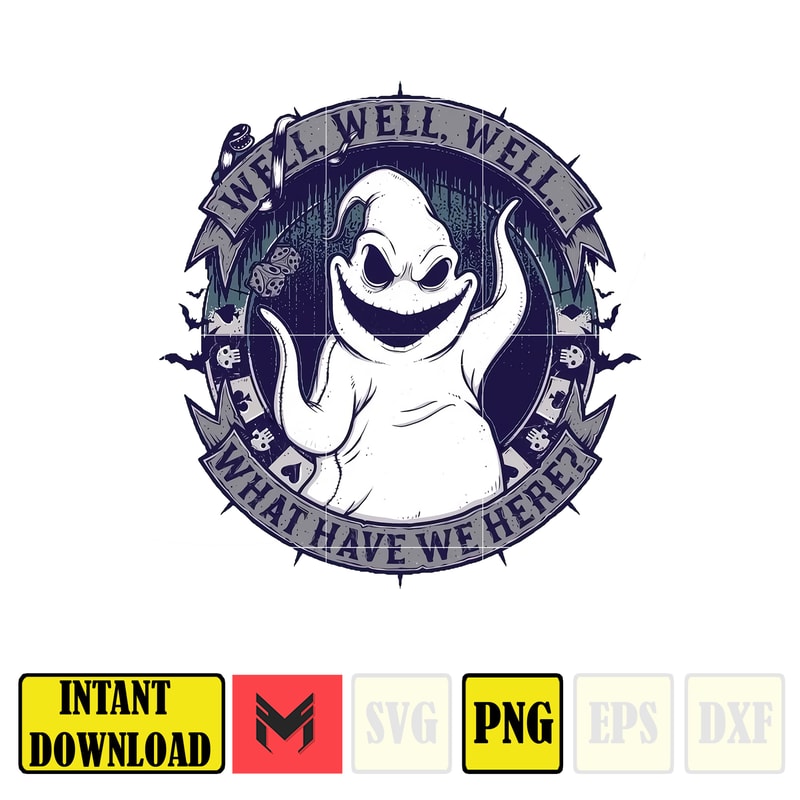 Nightmare Before Christmas Png, Jack Nightmare Png, Nightmare Christmas, Christmas 2023 Png (73).jpg