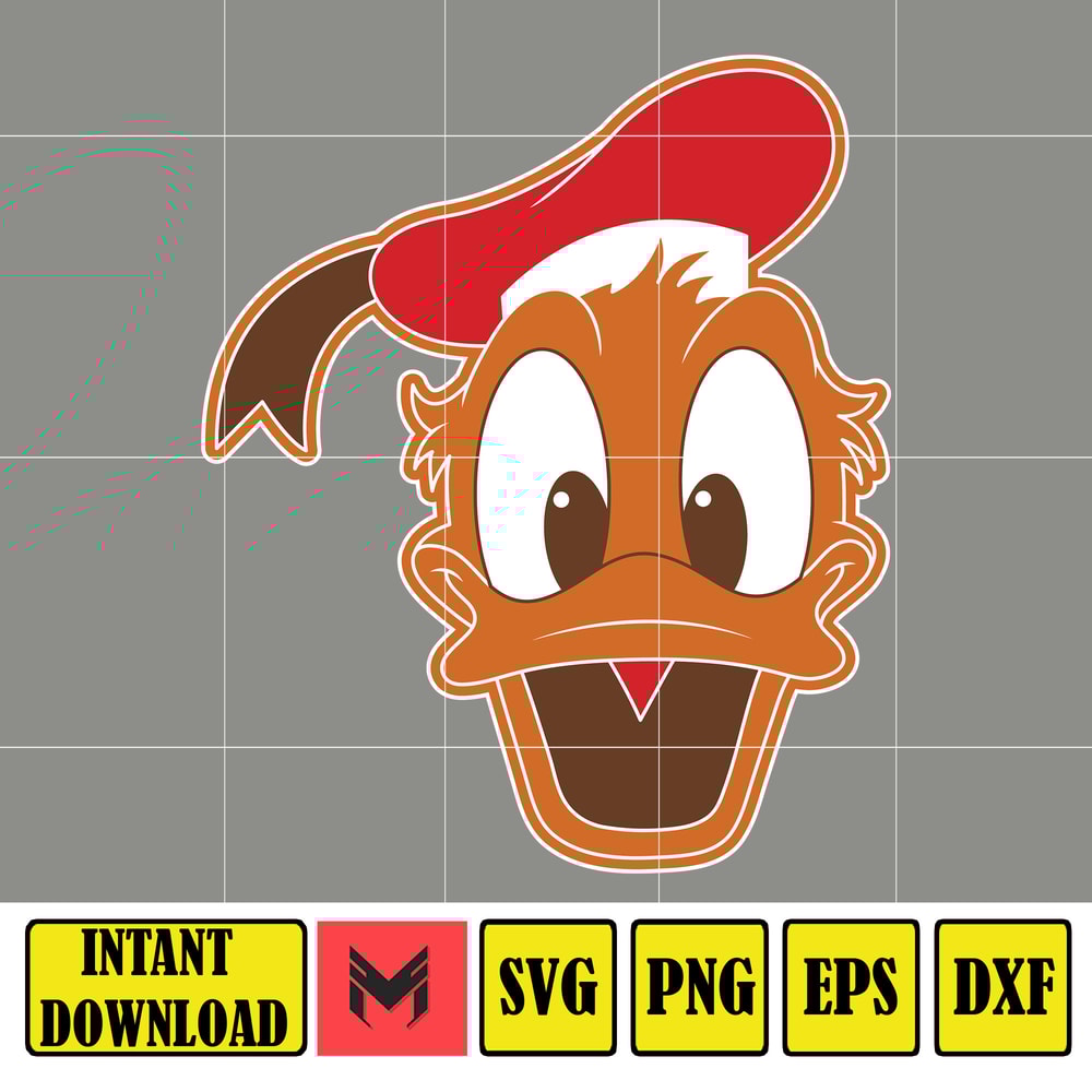 Gingerbread Cookies Svg, Christmas Cookies, Merry Christmas Svg, Gnome Christmas, Christmas Coffee, Santa Hat Svg, Christmas Baking (20).jpg