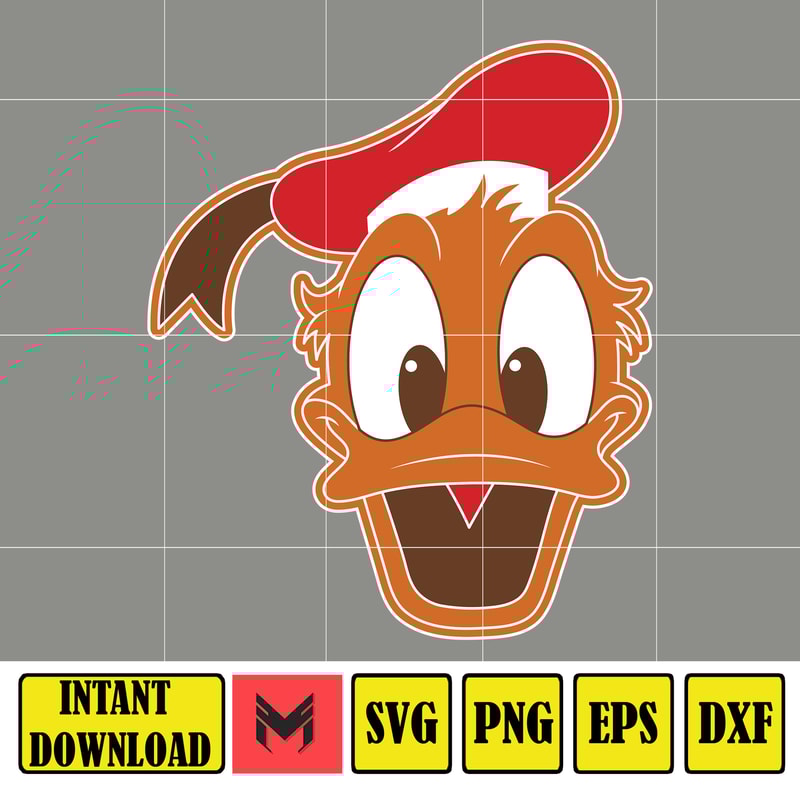 Gingerbread Cookies Svg, Christmas Cookies, Merry Christmas Svg, Gnome Christmas, Christmas Coffee, Santa Hat Svg, Christmas Baking (20).jpg