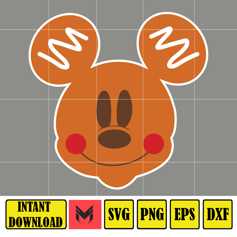 Gingerbread Cookies Svg, Christmas Cookies, Merry Christmas Svg, Gnome Christmas, Christmas Coffee, Santa Hat Svg, Christmas Baking (22).jpg