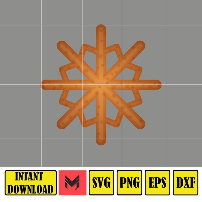 Gingerbread Cookies Svg, Christmas Cookies, Merry Christmas Svg, Gnome Christmas, Christmas Coffee, Santa Hat Svg, Christmas Baking (6).jpg