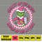 Retro Pink Grinch Svg, Retro Christmas Svg, Grinch Svg, Grinch Png, Christmas Png, Pink Christmas Svg (4).jpg
