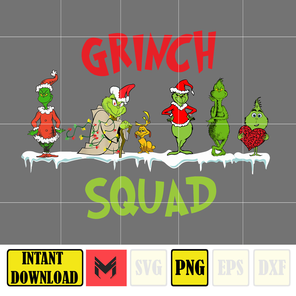 Design Christmas Movie Png Png, Grinch Png, Grinch Tumbler PNG, Christmas Grinch Png, Grinchmas Png, Instant Download (20).jpg
