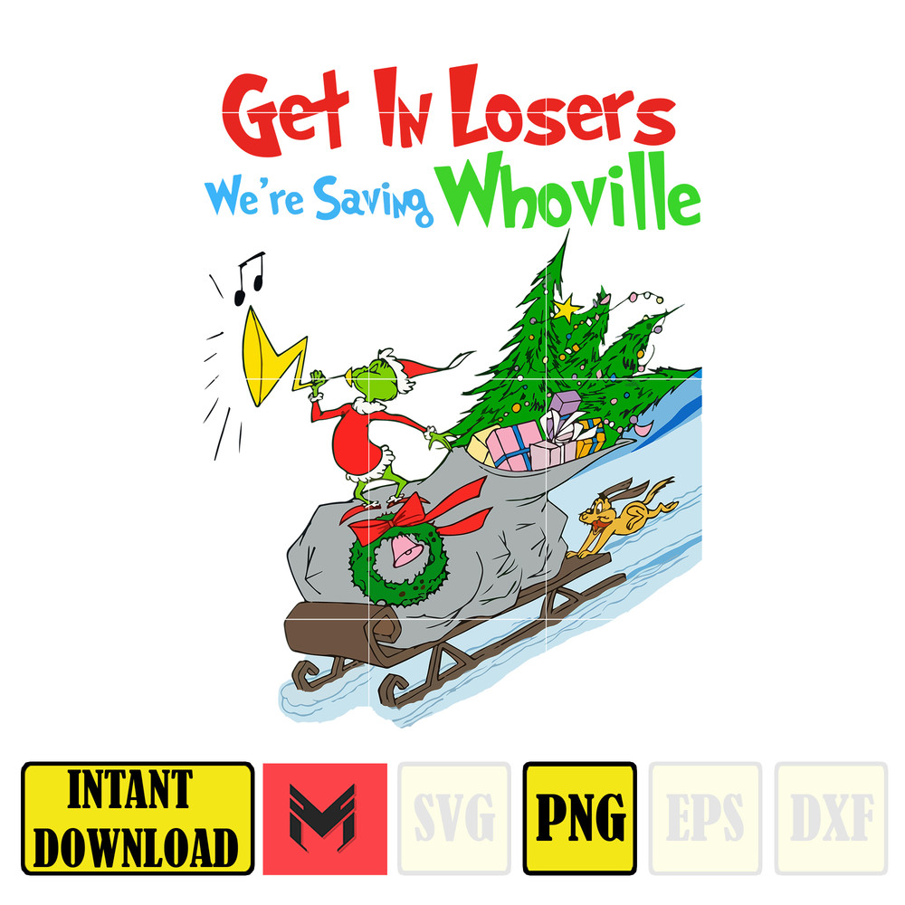 Design Christmas Movie Png Png, Grinch Png, Grinch Tumbler PNG, Christmas Grinch Png, Grinchmas Png, Instant Download (5).jpg