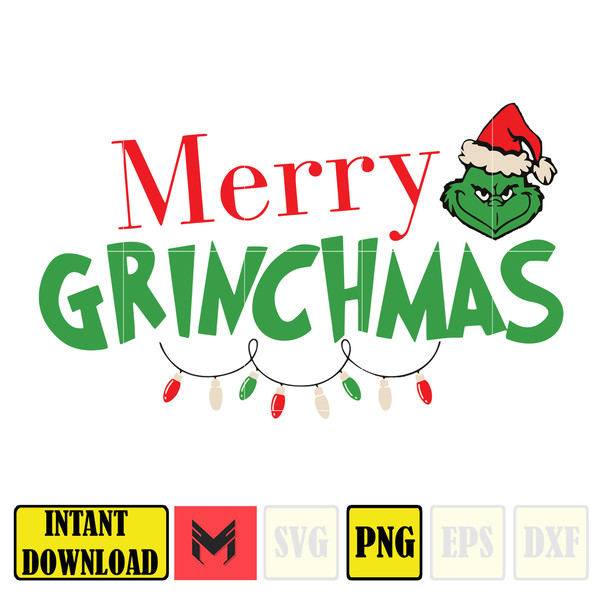 Design Christmas Movie Png Png, Grinch Png, Grinch Tumbler PNG, Christmas Grinch Png, Grinchmas Png, Instant Download (7).jpg