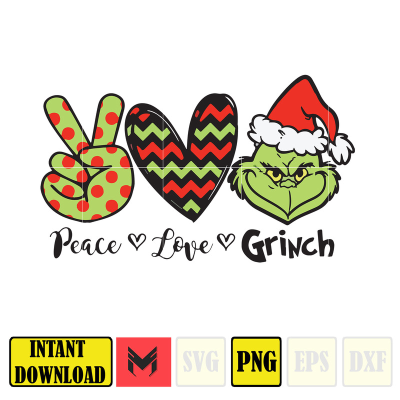 Design Christmas Movie Png Png, Grinch Png, Grinch Tumbler PNG, Christmas Grinch Png, Grinchmas Png, Instant Download (9).jpg