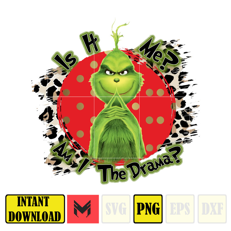 Design Christmas Movie Png, Grinch Png, Grinch Tumbler PNG, Christmas Grinch Png, Grinchmas Png, Instant Download (22).jpg