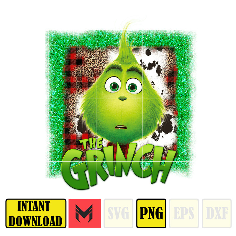 Design Christmas Movie Png, Grinch Png, Grinch Tumbler PNG, Christmas Grinch Png, Grinchmas Png, Instant Download (24).jpg