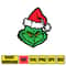 The Grinch Svg, Grinch Christmas Svg, Grinch Clipart Files, Files for Cricut & Silhouette Digital File, Instant Download (12).jpg