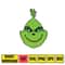 The Grinch Svg, Grinch Christmas Svg, Grinch Clipart Files, Files for Cricut & Silhouette Digital File, Instant Download (21).jpg