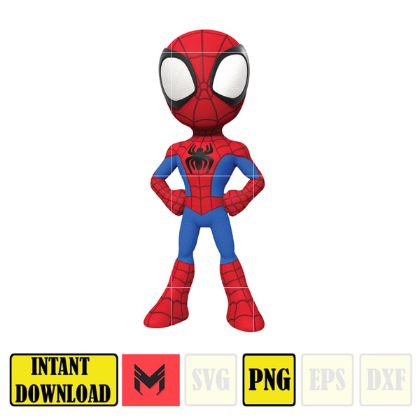 Spidey Png Spidey And His Amazing Friends Clipart Spidey A Inspire spidey-png-spidey-and-his-amazing-friends-clipart-spidey-a-inspire