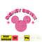 Disney Sister Png, Mouse Mom Png, Magical Kingdom Png, Gift For Mom Wrap, File Digital Download.jpg