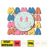 Momma Png, Retro Mother's Day Png, Drippin Face Leopard Png, Mom Life Wrap, Instant Download.jpg