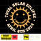 Total Solar Eclipse 2024 Png, April 8 2024 Png, April 8th Gift, Solar Eclipse 2024 Png, Astronomy Png, Instant Download.jpg