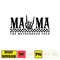 Rock Mama Front Black Png, The Motherhood Tour Png, Some Days I Rock It Png, Some Days It Rocks Me Png, Either Way Were Rockin Png, Instant Download.jpg