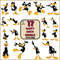 Daffy Duck Bundle Svg 0
