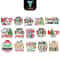 Funny Christmas Png Bundle 0