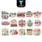 Funny Christmas Png Bundle 2